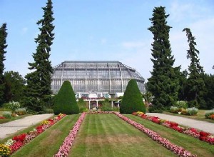 Berlin-Dahlem Botanical Garden and Botanical Museum | Museum, Berlin, Germany 