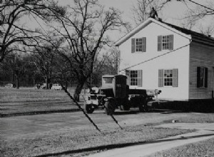 Greenfield Village | historic village, Michigan, USA 