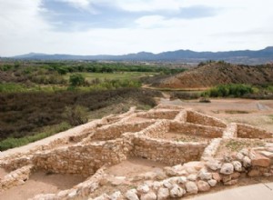 Tuzigoot National Monument | Park, Arizona, United States 