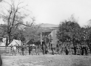 Palacio de Justicia de Appomattox | Definición, lugar, fecha y hechos 