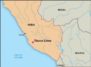 Nazca Lines | archaeological site, Peru 