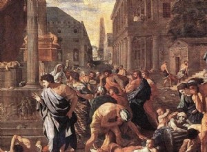 The plague of Athens:Thucydides between Science and Pathos | CM 