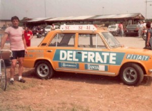 La historia de los hermanos Del Frate y su taller “histórico”. 