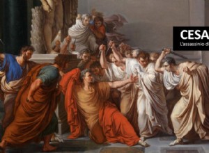 Cesaricide, the assassination of Caesar on the Ides of March 