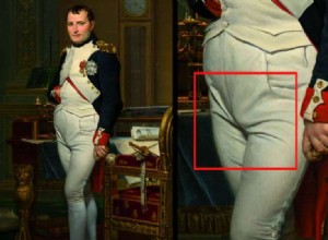 Was Napoleon s penis small? 