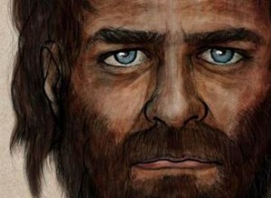 Mesolithic:Did Our Ancestors Have Blue Eyes? 