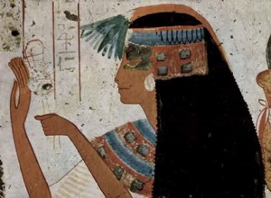 Strange Remedies Against Baldness in Ancient Egypt 