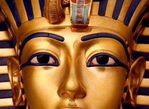 What Physical Defect Was Tutankhamun Affected? 