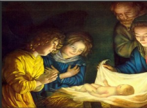 Christmas:Was Jesus Born in Bethlehem or Nazareth? 