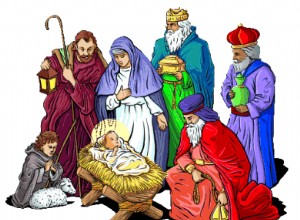 Wise Men:Who Really Were They, What Did They Do and Where Did They Come From? 