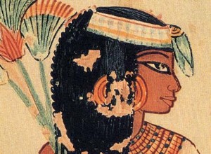 Papyrus, Cotton and Breadcrumbs:Still on Sanitary Napkins in Ancient Egypt 