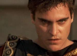 The Bloody End of Commodus 