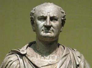 Vespasian s  Tax on Urine  