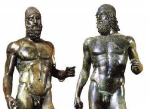 Why Do Greek Statues Have Small Penis? 