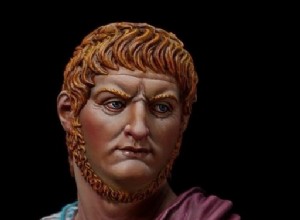 The Husbands of Nero 