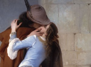 Frases de amor:las 10 más bellas de la literatura italiana 