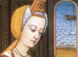 Florence, 1300:How women took care of the face 