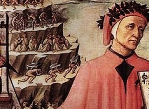 Dante Alighieri was a Narcoleptic 