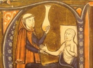 Medieval Medicine:Remedies against Staphylococcus and Hordeolum 