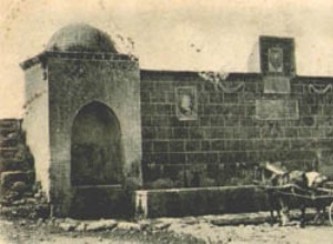 To see:Tancredi Fountain in Brindisi 