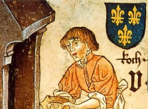 Delicate Sauce:Medieval Christmas Recipe 