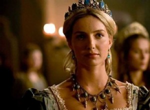 From  The Tudors :Jane Seymour (with Video) 