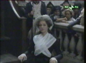 Trial and Death Sentence of Marie Antoinette in a Film (with Video) 