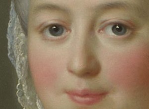 Life of Madame de Pompadour in Three Minutes (with Video) 