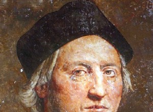 Gout or Rheumatoid Polyarthritis:What Did Christopher Columbus Suffer From? 