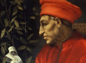 Did Cosimo de  Medici have a twin brother? 