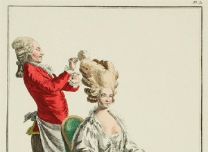 “Ingenious” (and Incredible) Hairstyles at the Court of Versailles 