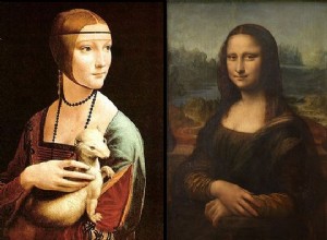 Leonardo da Vinci s Women:who Were They Really? 