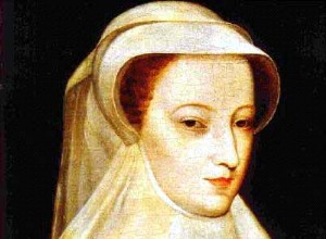 The (Exaggerated?) Height of Mary Stuart:an Anecdote 