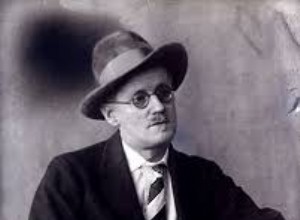 La increíble serie de dolencias del escritor James Joyce 