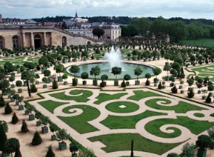 Cuestión de opiniones. Una bonita anécdota sobre el Palacio de Versalles 