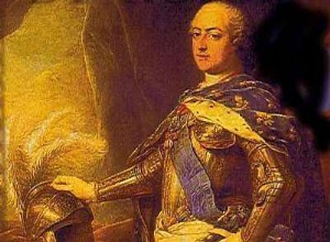 The Sad and Lonely Death of Louis XV and the Smallpox Vaccine 