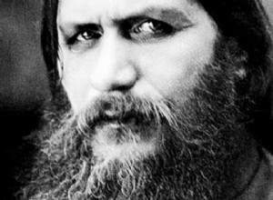 Was Rasputin really emasculated? 