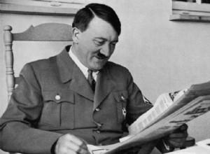 Hitler el Inmortal:todos los ataques contra el Führer 