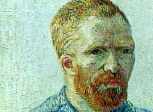 Van Gogh:Suicide or Murder? 