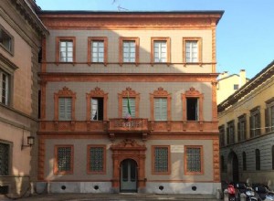 Milan:in the footsteps of Alessandro Manzoni 