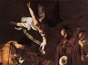 Caravaggio:one of the most sensational thefts in the history of art 