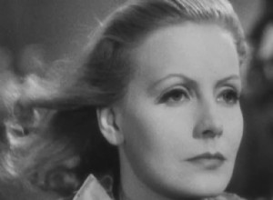 Greta Garbo:Short Biography of a Myth of Cinema 