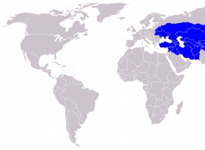 몽골제국의 역사 