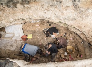 Neanderthal infants had the same weaning times as Homo sapiens 