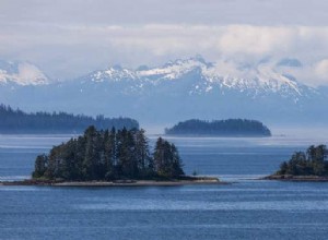 Alaska:Archaeologists identify the famous fort where the indigenous Tlingit fought against Russian forces 