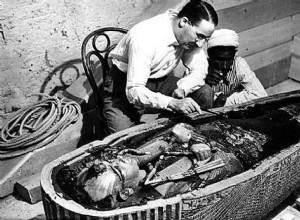 The true aspect of Tutankhamun that angers Egyptian researchers 