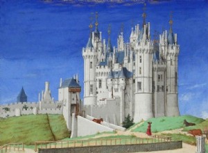 Feudalism:what it was, society and characteristics 