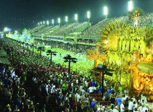 Cultura del Sureste 