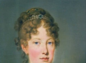 Empress Leopoldina 