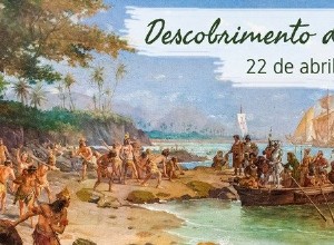 Día del Descubrimiento de Brasil 